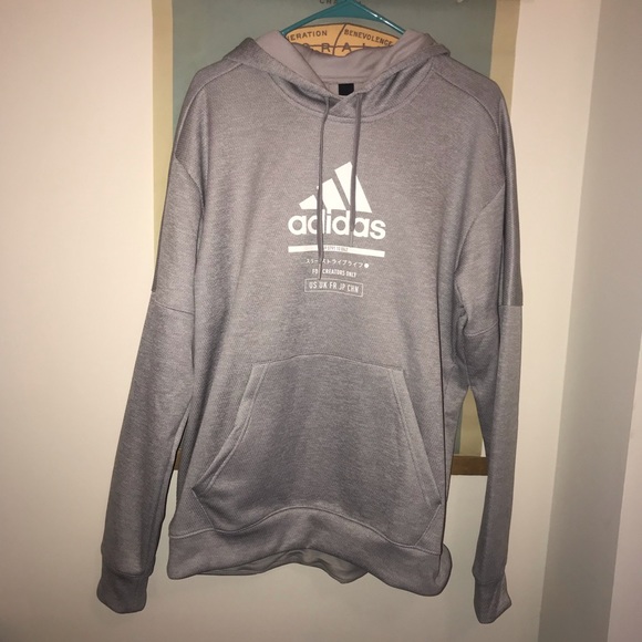 adidas japanese nmd hoodie